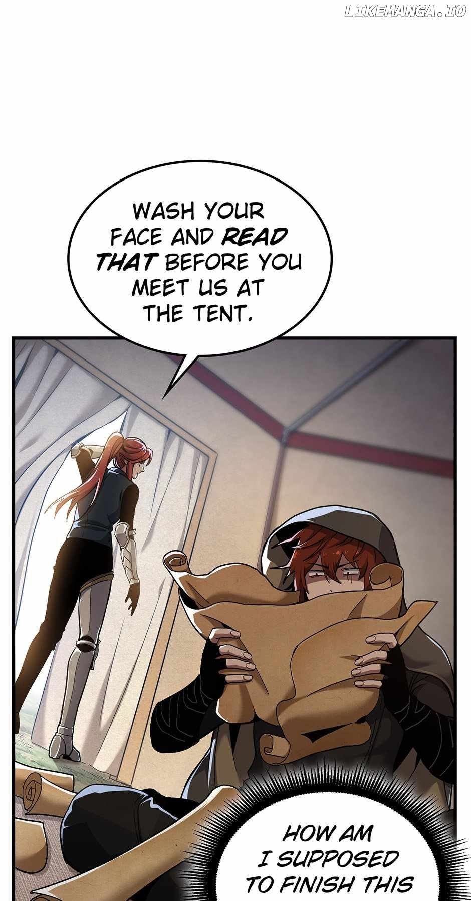 The Beginning After The End Chapter 189 image 006